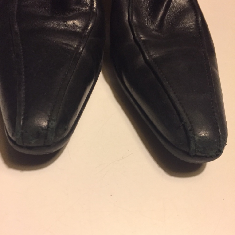 Prada boots - Picture 6 of 7